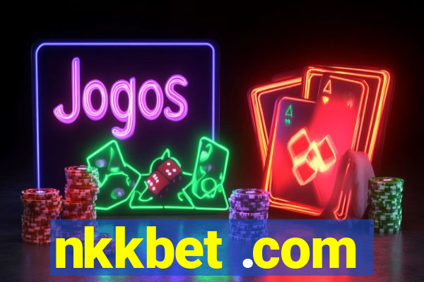 nkkbet .com